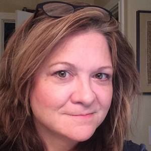 Meet your Posher, Sheryl